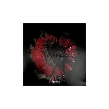 Česká hudba No Heroes – Disappear