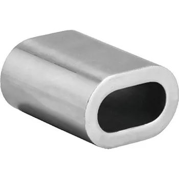 Objímka lisovací 4,0mm KT05212