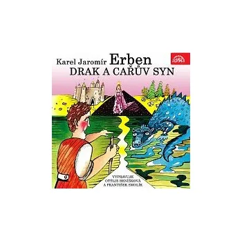 Hudba Otýlie Beníšková, František Smolík – Erben: Pohádky