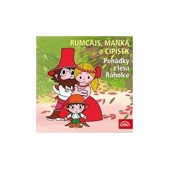 Česká hudba Karel Höger – Čtvrtek: Rumcajs, Manka a Cipísek