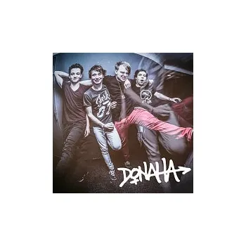 Česká hudba Donaha – Nedostupná - Single