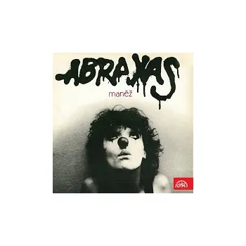 Česká hudba Abraxas – Manéž