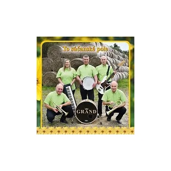 GRAND – Tu súčanské pole