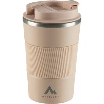 Termohrnek McKINLEY Termohrnek - 0 - růžová | béžová - 350 ml