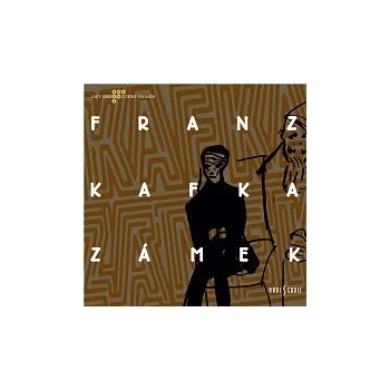 Česká hudba Různí interpreti – Zámek