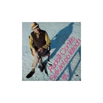 Hudba Rudolf Cortés – Setkání po létech