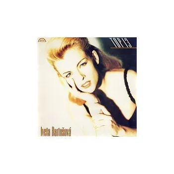 Česká hudba Iveta Bartošová, Ladislav Štaidl se svým orchestrem – Top 13