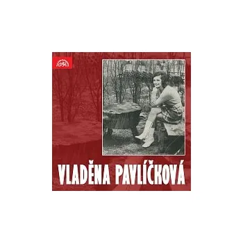 Hudba Vladěna Pavlíčková – Vladěna Pavlíčková