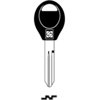 Autoklíč Autoklíč NSN14CP DAT15P