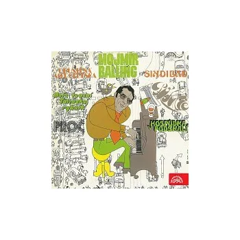 Česká hudba Mojmír Balling – Mojmír Balling