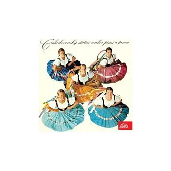 Česká hudba Československý státní soubor písní a tanců – Československý Státní soubor písní a tanců