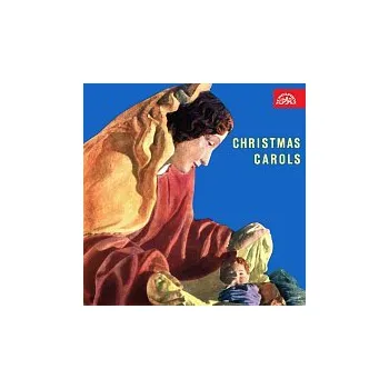 Česká hudba Různí interpreti – Vánoční koledy [mp3 ke stažení]