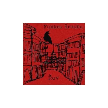 Česká hudba Funkce šroubu – Řev