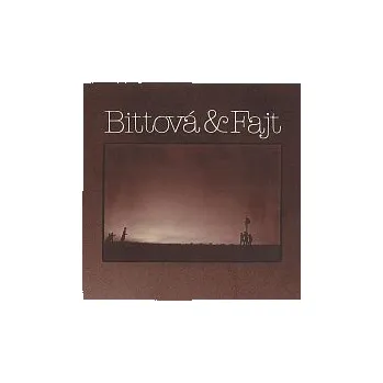 Česká hudba Bittová & Fajt – Bittová & Fajt