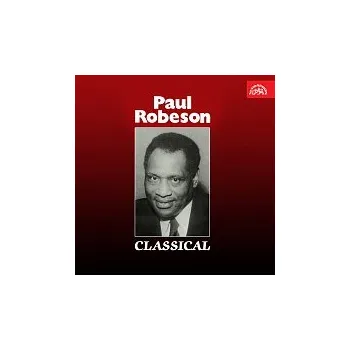 Paul Robeson – Paul Robeson Classical