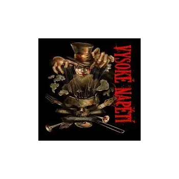 Česká hudba Vysoké napětí – Demo 2015