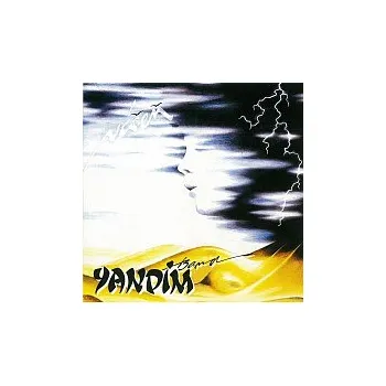 Česká hudba Yandim Band – Vášeň