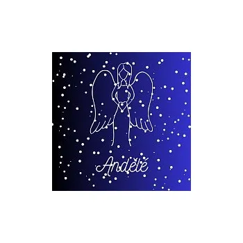 Česká hudba Tereza Vaňková – Andělé