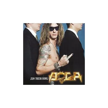 Česká hudba Doga – Jsem trochu divnej