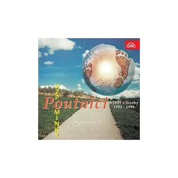 Hudba Poutníci – Vzpomínky. Výběr z tvorby 1991-1998