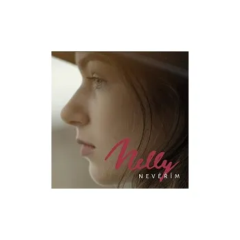 Česká hudba Nelly Řehořová – Nevěřím