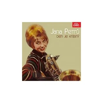 Česká hudba Jana Petrů – Den je krásný
