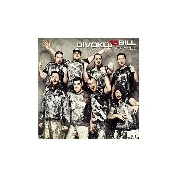 Česká hudba Divokej Bill – Vstávej (special radio mix)