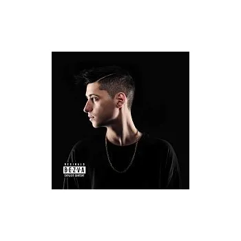 Česká hudba Reginald – Bezva EP