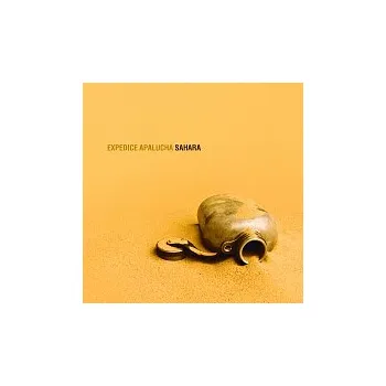 Česká hudba Expedice Apalucha – Sahara Disk 2