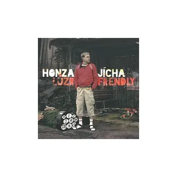 Česká hudba Honza Jícha – Lůzr Frendly