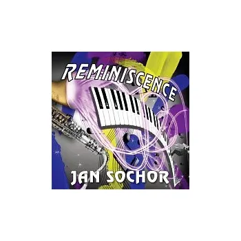 Česká hudba Jan Sochor – Reminiscence