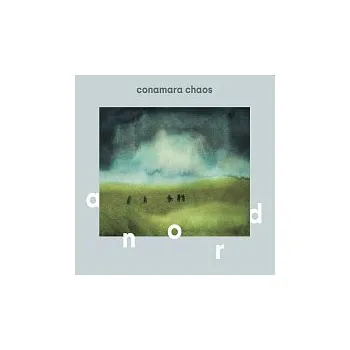 Česká hudba Conamara Chaos – Anord