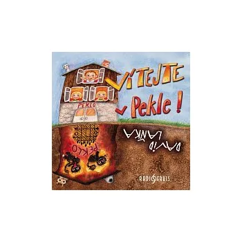 Různí interpreti – Vítejte v Pekle!