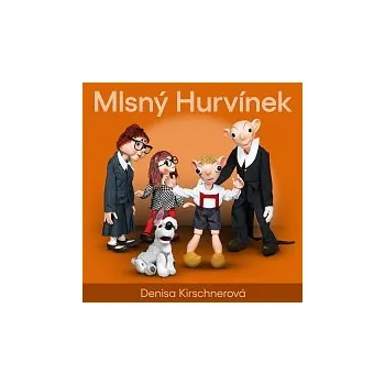 Česká hudba Divadlo Spejbla a Hurvínka – Mlsný Hurvínek