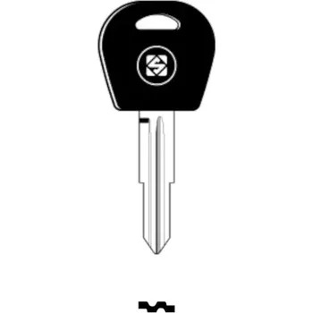 Autoklíč Autoklíč DWO4RAP