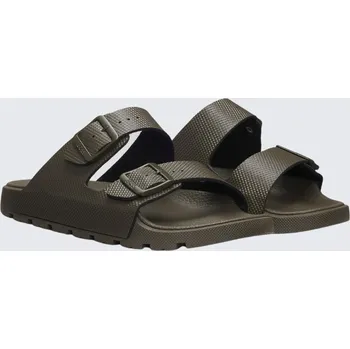 Pánské sandále Pánské sandály BOSS Black Surfley_SanddmprN 50505540 zelené Velikost: 43