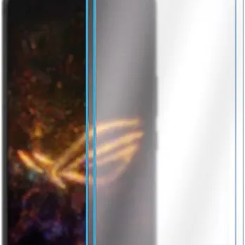 AlzaGuard 2.5D Case Friendly Glass pro ASUS ROG Phone 9 Pro