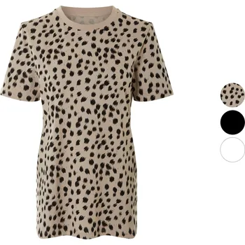 Dámské tričko esmara® Dámské těhotenské triko s BIO bavlnou