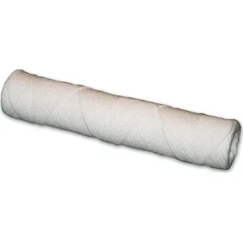 Filtrace vody IVAR Filtrační vložka pro IVAR.F10 - 100 % PP vinuté vlákno – 10 μm IVAFCPP10M
