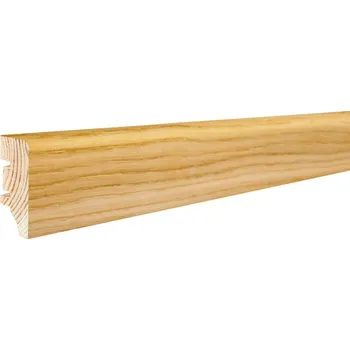 Soklová lišta Barlinek P4P - Dub olejovaný P4P01091A