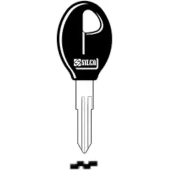 Autoklíč Autoklíč NSN11BP