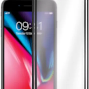 AlzaGuard 2.5D FullCover Glass pro iPhone 7 Plus / 8 Plus