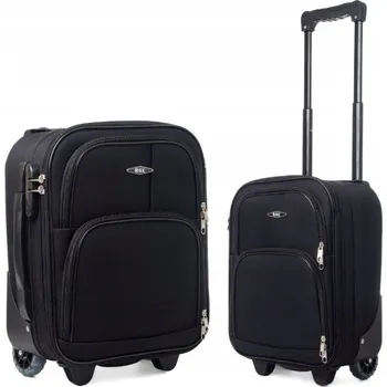 Velmi malý kufr PELLUCCI RGL 652 WIZZ