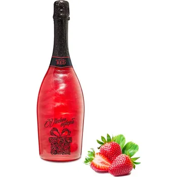 Royal Red - Všechno nejlepší