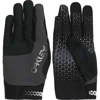 Běžecké oblečení Rukavice Oakley Rukavice Oakley Off Camber MTB blackout M M