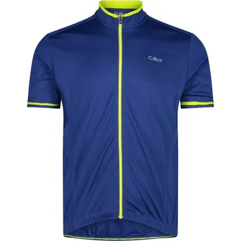 cyklistický dres Dres CMP Dres CMP 31C7957 pánský kr.r. bluish L/50 L/50