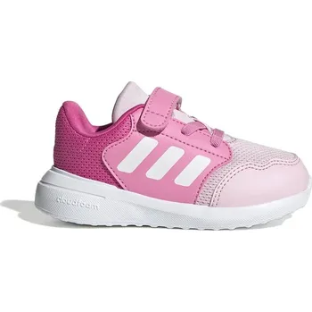 Chlapecké tenisky adidas Tensaur Run 2.0 Children Shoes Clear Pink/Wht C6.5 (23.5)