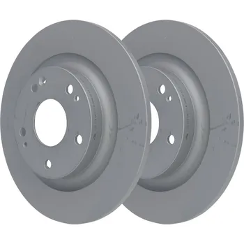 Brzdový kotouč ATE 24.0110-0413.1 Brzdový kotouč