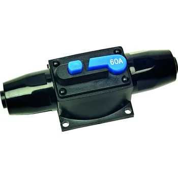 Jistič Jistič Sinus Live AS-60