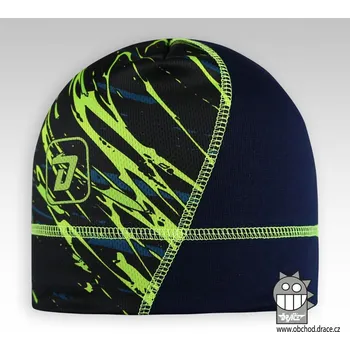 Čepice Dráče Bavlněná čepice Alice vzor 11 Size: 46-48